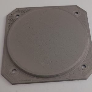 OBTURATEUR INSTRUMENTAL